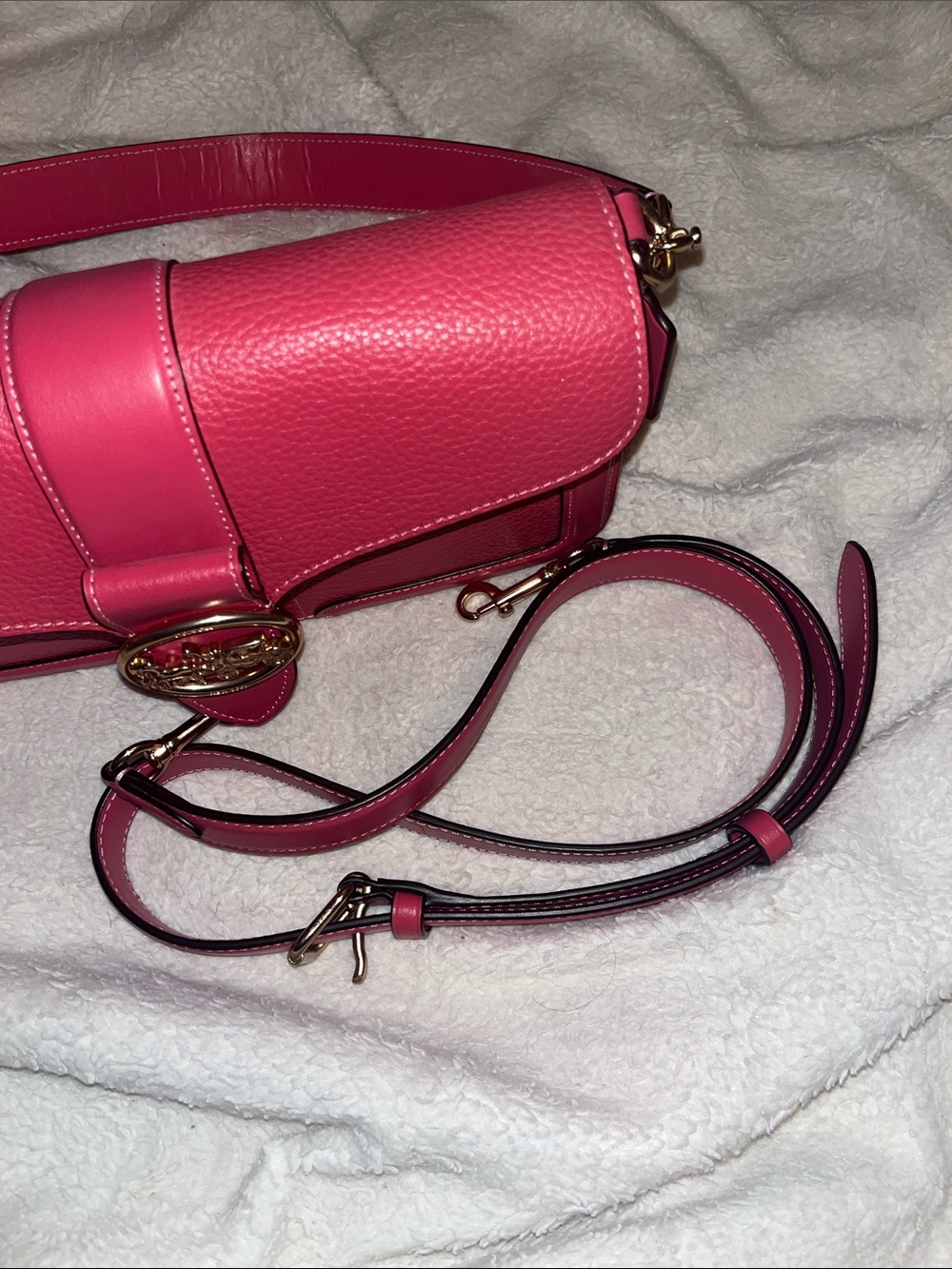 Coach Outlet Purse - Picture 4 of 4